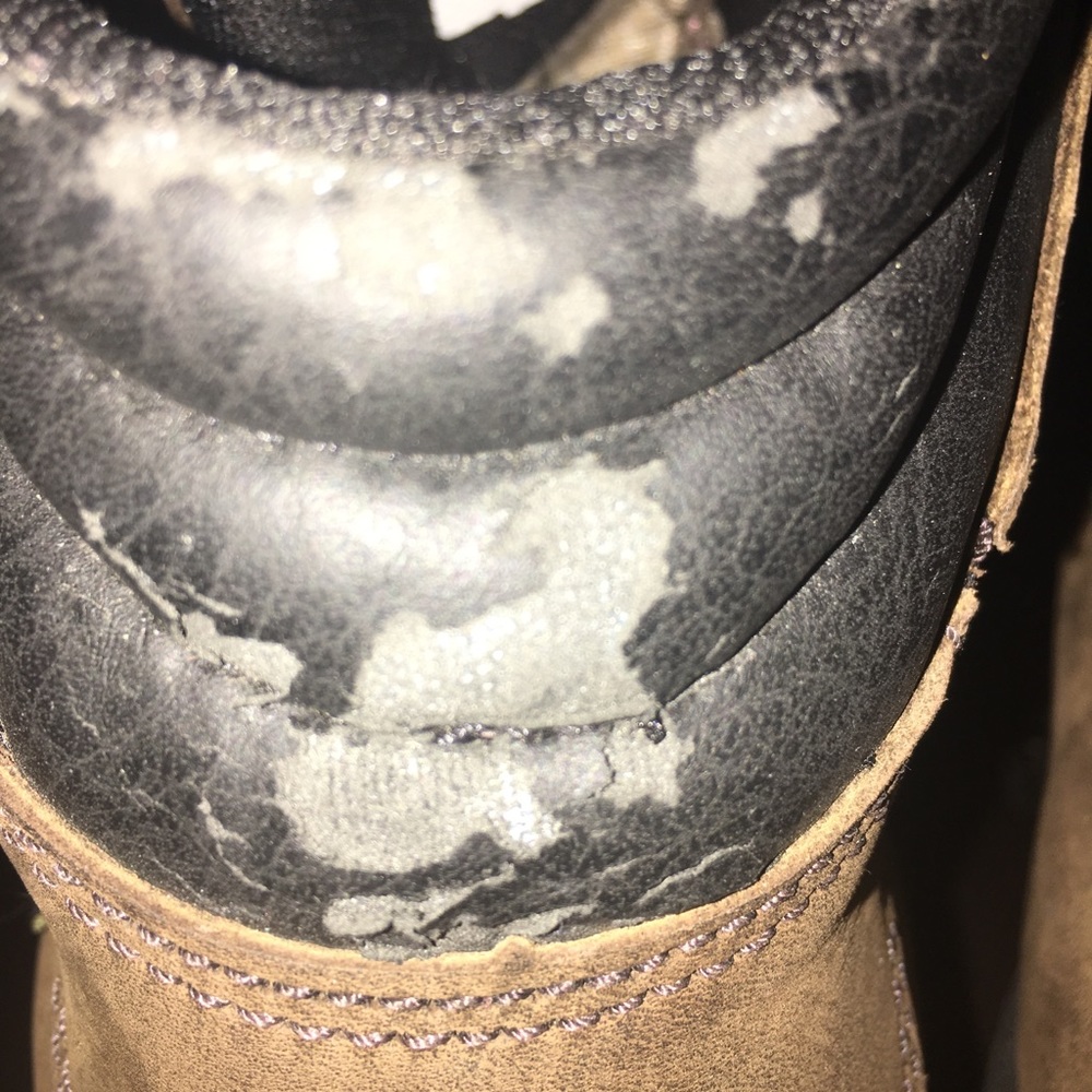 Gortex Rocky Boot - image 6